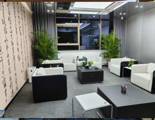 科技公司绿植租摆