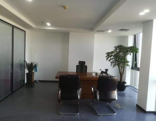 环保科技公司：绿植租摆